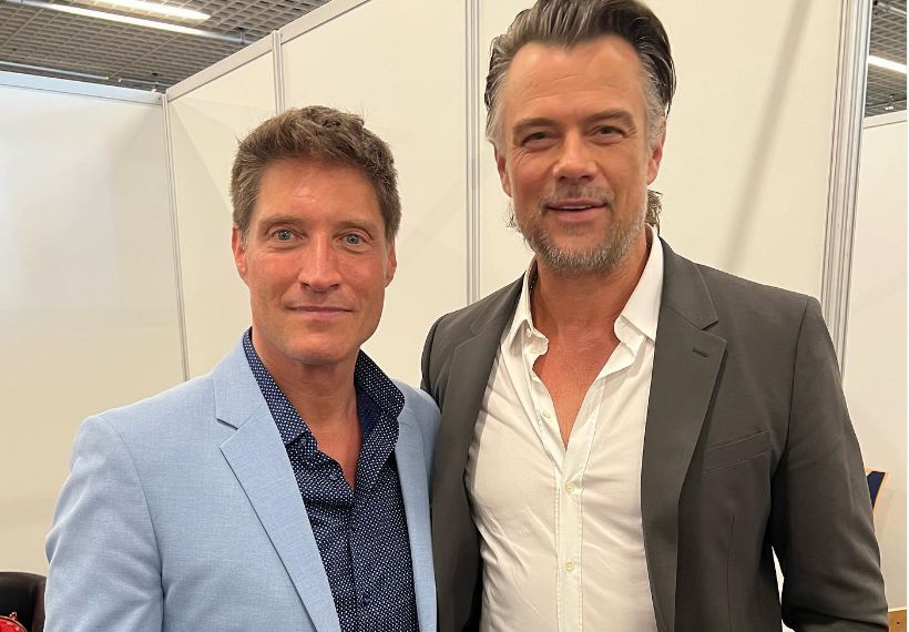 Sean Kanan family parents siblings Instagram YouTube age height net worth 