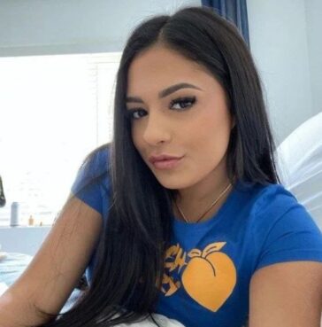 Serena Santos - Age, Height, Weight, Net Worth, Onlyfans, Biography, Wiki