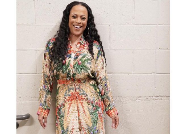Shaunie O'Neal family parents siblings Instagram age height net worth Husband 