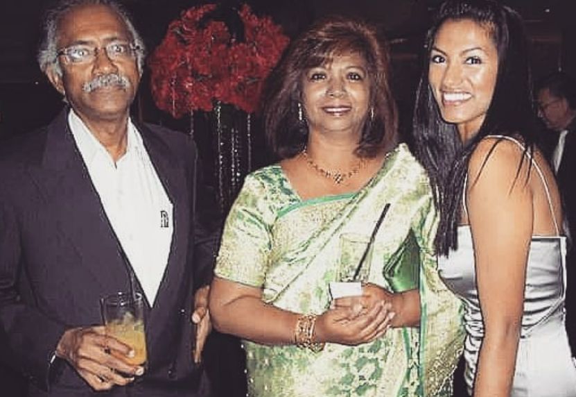 Shiva Kalaiselvan parents family siblings height net worth age Instagram 