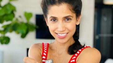 Teresa Patel age height net worth movies tv shows family parents siblings