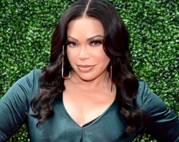 Tisha Campbell Net Worth, Age, Height, Family, Husband, Salary ...