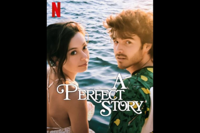 A Perfect Story Netflix Series (2023) Cast, Release Date, Review, Story, Plot, Trailer, Wiki