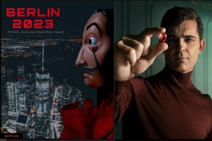 Berlin - The Money Heist Spin-Off on Netflix Check the Release Date, Story, Cast, Plot, Teaser, and More Here