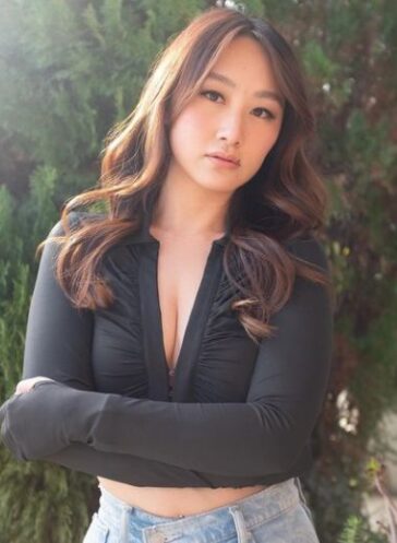 Evelyn Lin Age Height Weight Net Worth Onlyfans Wiki Biography