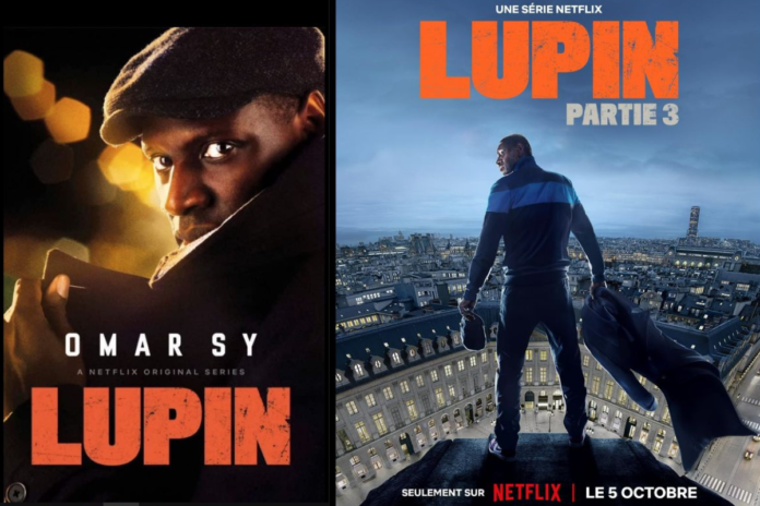 Explore Netflix's Lupin Season 3 Release Date, Cast, Plot, Trailer, Story, and Everything You Want to Know!