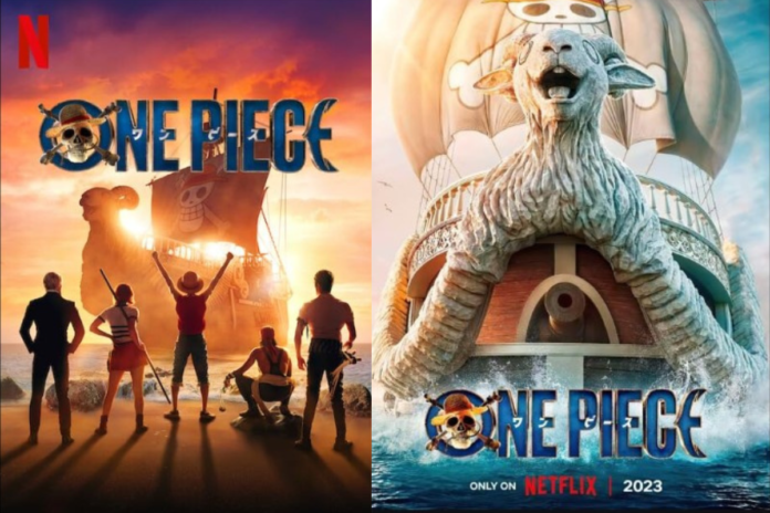 From Manga to Netflix Show One Piece Live-Action Adaptation Release Date, Cast, Story, and More Revealed!