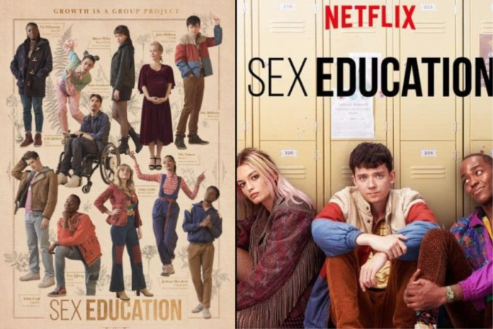 Get Ready Netflix's Sex Education Season 4 (2023) - Release Date, Cast, and Plot Revealed!