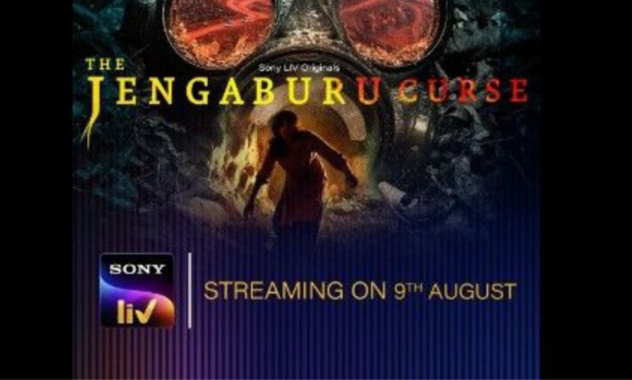 Get Ready for India's Cli-Fi Thriller Show The Jengaburu Curse Everything You Must Know, Including Release Date, Cast, and Story!