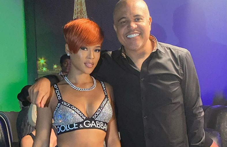 Irv Gotti age height net worth family parents siblings songs albums wife 