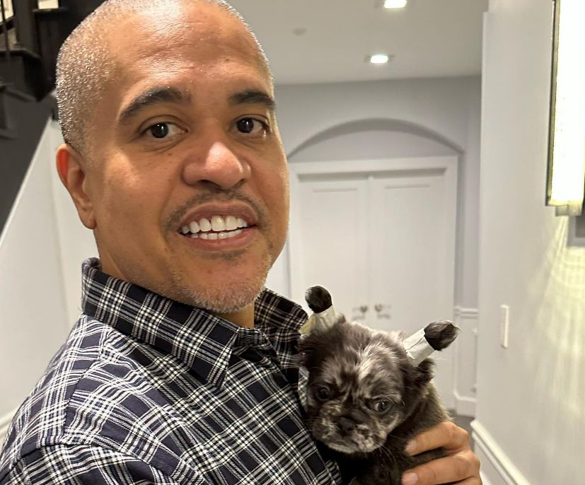 Irv Gotti Net Worth, Age, Height, Family, Wife, Songs, Albums Stark Times