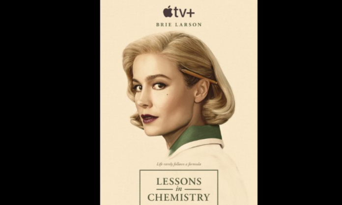 Lessons in Chemistry- Cast, Release Date, Review, Story, Genre, Plot, Trailer, Wiki