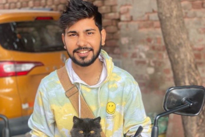 Navneet Pathak age height weight biography wiki net worth