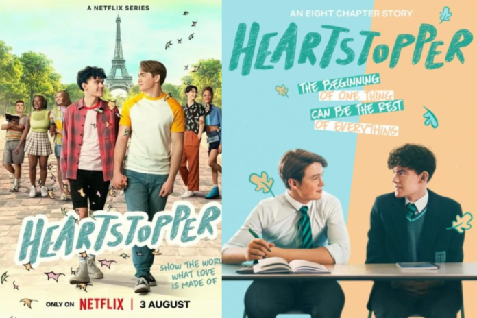 Netflix Announces Heartstopper Season 2 and 3 Release Date, Cast, Story, Plot, and All You Need to Know