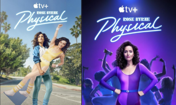 Physical Season 3 Trailer, Release Date, Cast, Story, Main Plot, Review, and All You Need to Know About Black Comedy Series