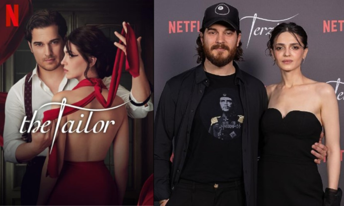 The Tailor Season 2 Series (2023) Release Date, Cast, Plot, Trailer, and Story