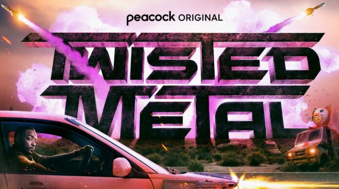 Twisted Metal TV Series (2023)- Cast, Release Date, Review, Story, Genre, Plot, Trailer, Wiki