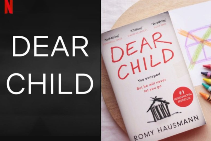 Unmasking the Secrets All You Need to Know About the German Psychological Thriller TV Show Dear Child (2023)!