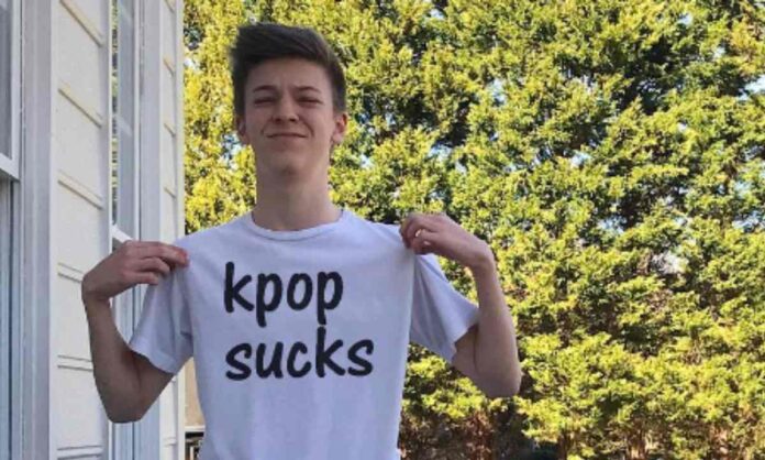 Weston Koury Age height biography wiki net worth