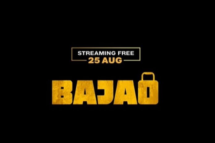 Brace Yourself for Bajao (2023) - Jio Cinema's Latest Show Key Details Including Release Date, Cast, and Storyline!