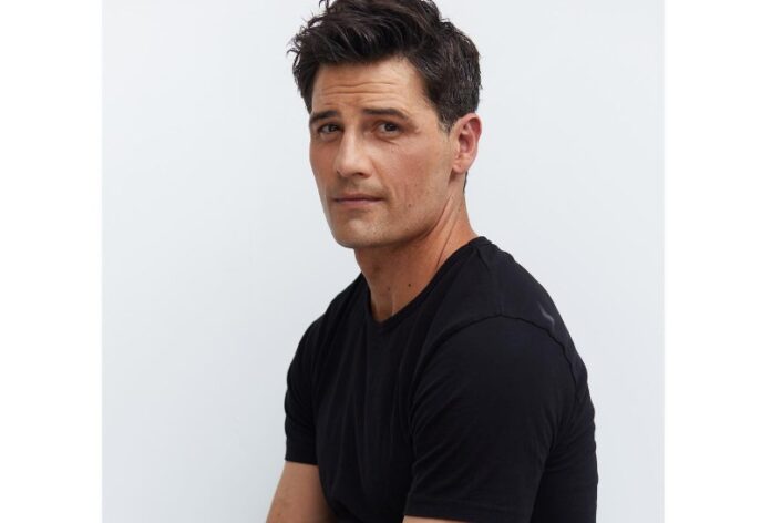 Enver Gjokaj - Wife, Height, Net Worth, Age, Movies, Wiki | Stark Times