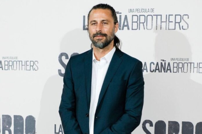 Hugo Silva - Height, Net Worth, Age, Wife, Movies, TV Shows, Family, Marriage