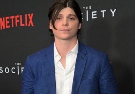 Jack Mulhern movies tv shows family parents siblings age height net worth 