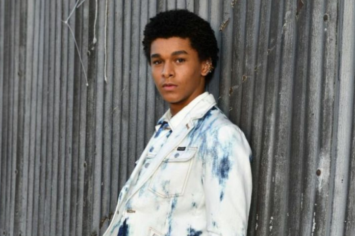 Jaden Michael - Height, Age, Net Worth, Movies, TV Shows, Family, Girlfriend, Parents