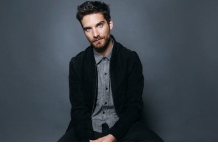 Jeff Ward - Height, Net Worth, Age, Movies, TV Shows, Family, Girlfriend