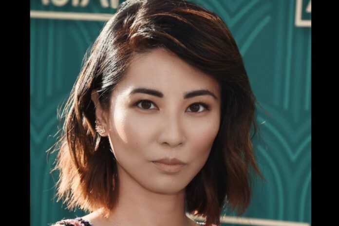 Jing Lusi - Height, Net Worth, Age, Movies, TV Shows, Family, Husband, Partner