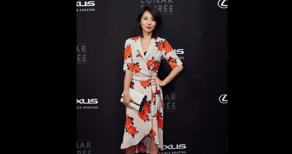 Jing Lusi age height net worth movies tv shows family parents siblings husband 