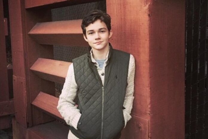 Levi Miller - Height, Age, Net Worth, Movies, TV Shows, Family, Girlfriend