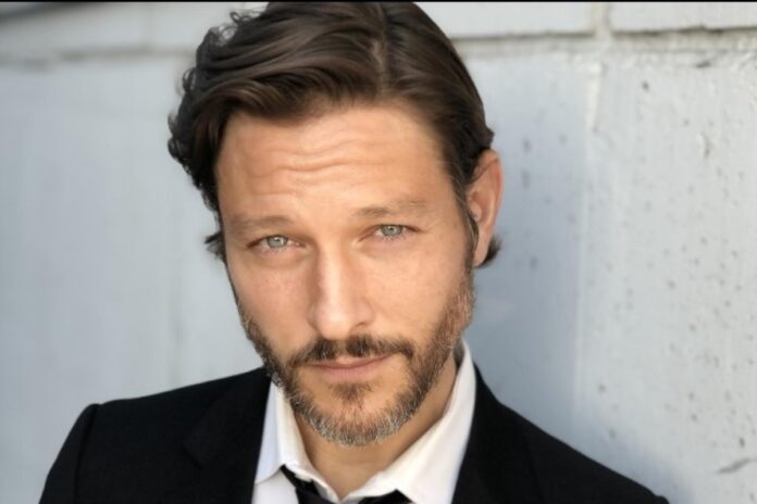 Michael Graziadei - Wife, Net Worth, Height, Age, Movies, TV Shows, Family