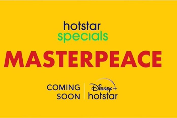 Nithya Menon's Disney+ Hotstar Show Master Peace A Deep Dive into Release Date, Cast, Plot, and Other Key Info!