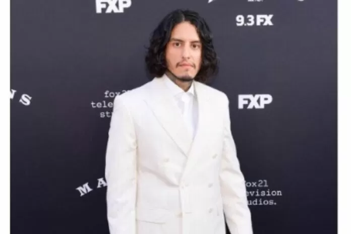 Richard Cabral - Net Worth, Movies, TV Shows, Wife, Family, Age, Height, Parents