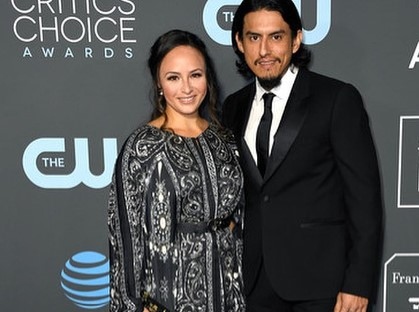 Richard Cabral wife marriage partner children family parents siblings age height 