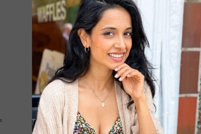 Sarah Jane Dias - Height, Age, Net Worth, Movies, TV Shows, Family, Husband, Marriage