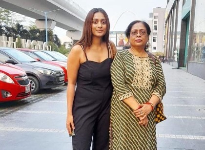  Satarupa Pyne mother family parents siblings age height net worth movies 