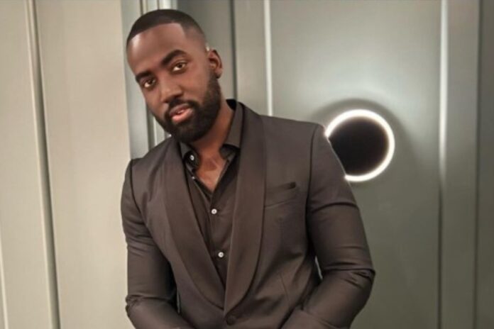 Shamier Anderson - Wife, Height, Net Worth, Age, Movies, TV Shows, Family