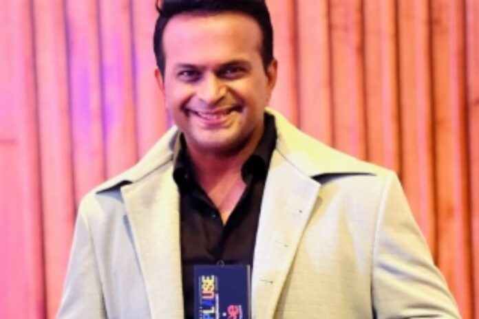 Siddharth Kannan - Age, Height, Biography, Wiki, Net Worth