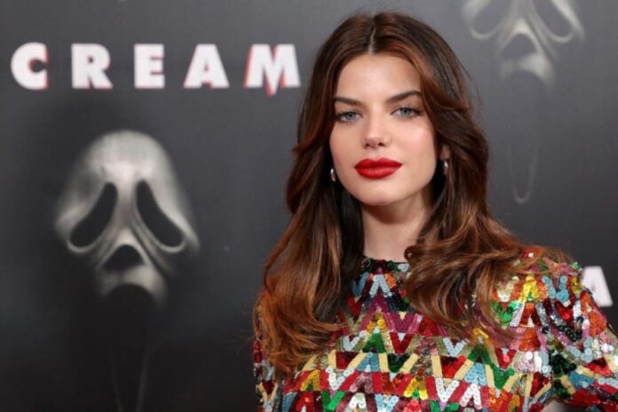 Sonia Ben Ammar - Net Worth, Height, Age, Boyfriend, Movies, TV Shows, Songs