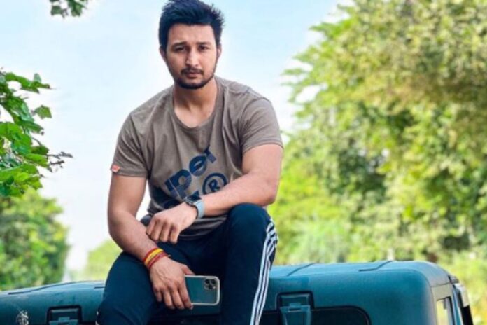 Sunny Yaduvanshi - Age, Height, Biography, Wiki, Net Worth, Girlfriend