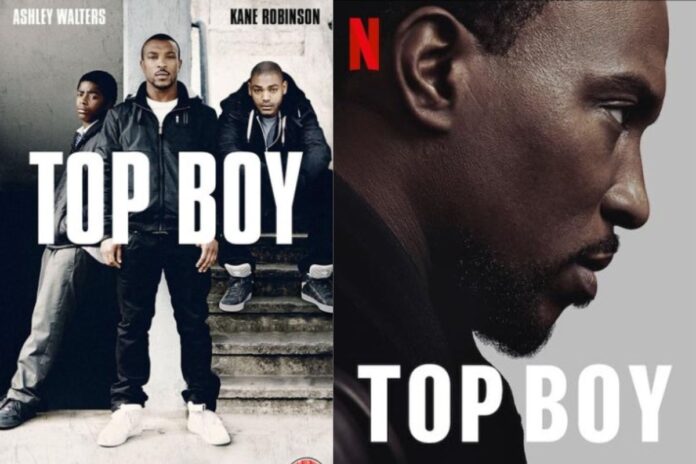 Uncover All You Need to Know About Netflix's Top Boy Season 3 Release Date, Cast, Plot, and More!