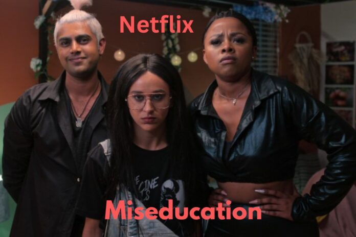 Uncover the Details of Netflix's Upcoming Series Miseducation (2023) Release Date, Cast, and Plot Summary!