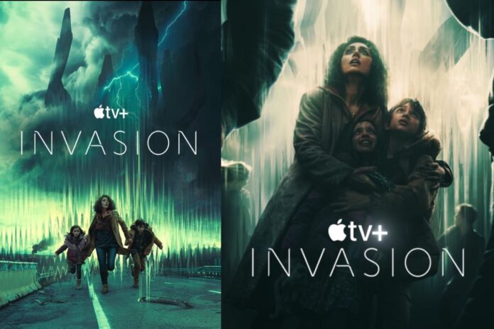 Unveiling Invasion Series Season 2 (2023) Release Date, Trailer, and Storyline!