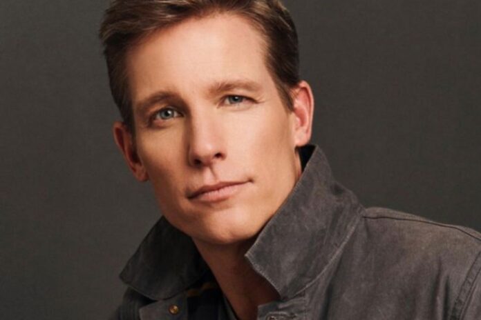 Ward Horton - Net Worth, Height, Age, Family, Movies, TV Shows, Wife