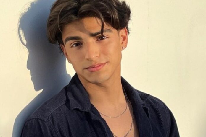 Who is Eddie Preciado ? age height weight net worth family girlfriend