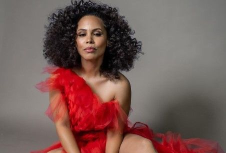 Amirah Vann family parents siblings age height net worth movies tv shows Instagram 