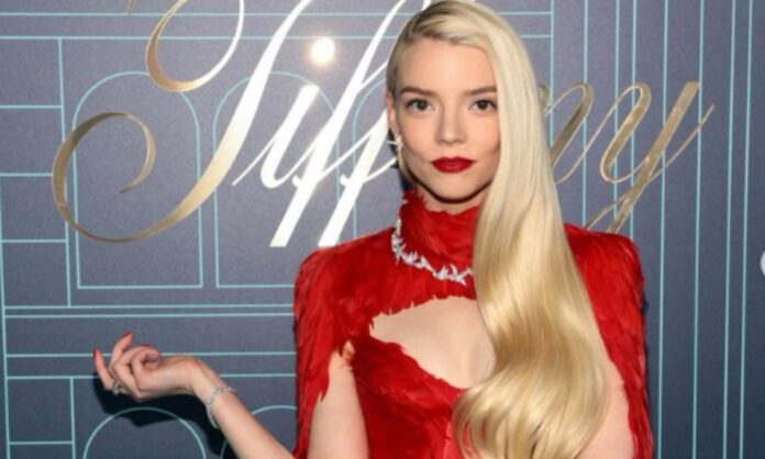 Anya Taylor-Joy Bra Size