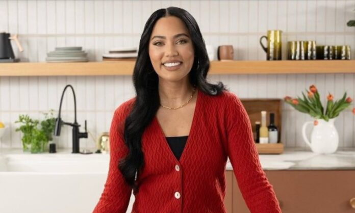 Ayesha Curry-Body Measurement, Height, Weight, and Zodiac Sign